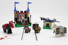 Lego castle 6095 königliches - lego,