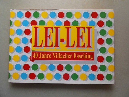 Lei jahre villacher - lei-lei,
