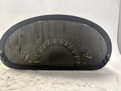 Mercedes benz vito w639 - mercedes,