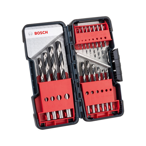 Bosch tlg hss - bosch, spiralbohrer