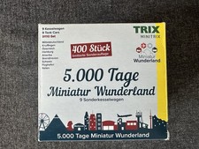 Minitrix Spur N Miniatur