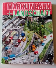 märklin 0327 Buch "MÄRKLIN