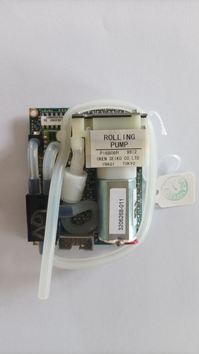 Lifepak nibd pumpe - 15,