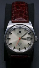 TISSOT VISODATE AUTOMATIC