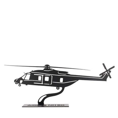 Airbus helicopters nh90 - airbus,