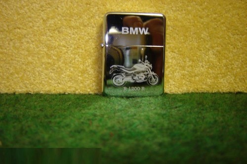 Bmw 1200 r zorr - r,