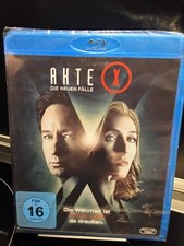 Akte X  Die neuen Fälle