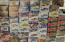 NASCAR ~ "YOU PICK" ~ MODELS ~