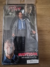 Sin City Hartigan Figur Neca -