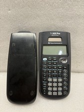 Texas Instruments Ti 30x Pro Multiview Taschenrechner Schwarz