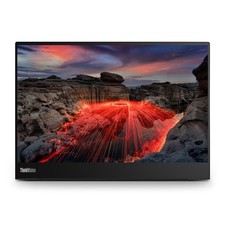 Lenovo thinkvision m14t - lenovo,