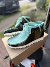Clarks A Bathing Ape BAPE Gr.43