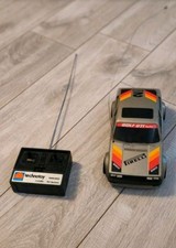 NIKKO GOLF GTI TURBO FERNGESTEUERT