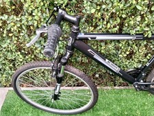 26 Zoll Mountainbike 21-GangMit Gebrauch,, wie neu.