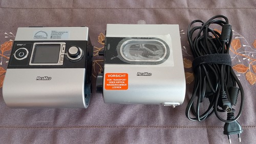 Cpap gerät resmed - resmed, s9