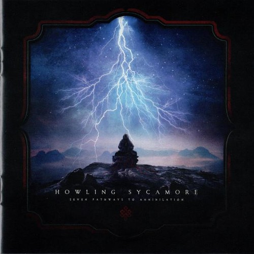 Howling sycamore seven - howling,