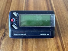 Swissphone Patron Pro