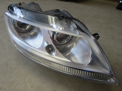 Xenon scheinwerfer - bi-xenon,