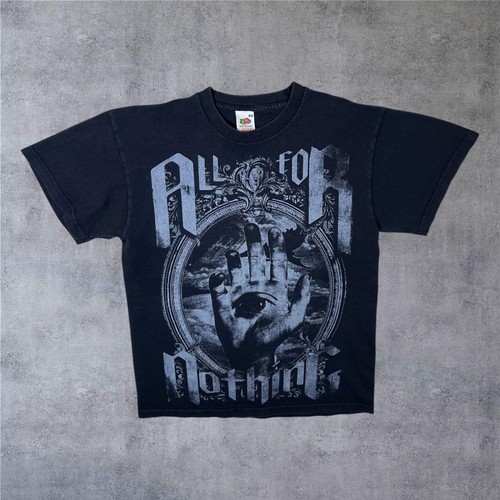 All for nothing - all, grafik