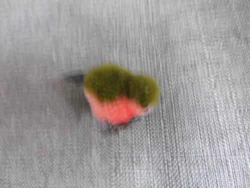 Alter vintage steiff vogel - /,