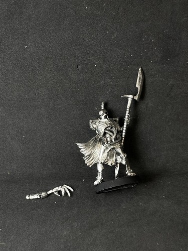 Warhammer 40k necron - 40k, lord