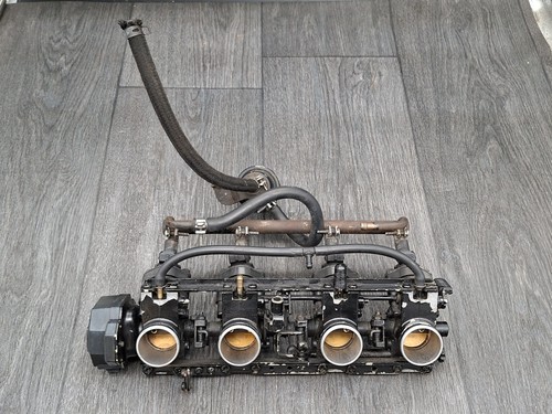 Kawasaki gpz 750 turbo - 750,