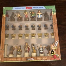 Plastoy 14330 : 2007 : Schach