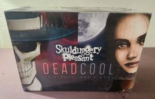 Skulduggery Pleasant Complete
