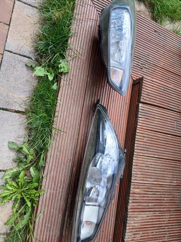 Ford focus scheinwerfer 2011 - ford,