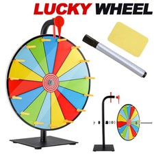 Glücksrad Spielzeug Farbe Rad