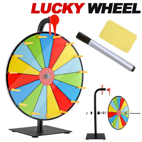 Glücksrad spielzeug farbe - glücksrad,