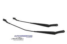 Original VW TOURAN 1T3 / 2x Scheibenwischerarme vorne rechts & links
