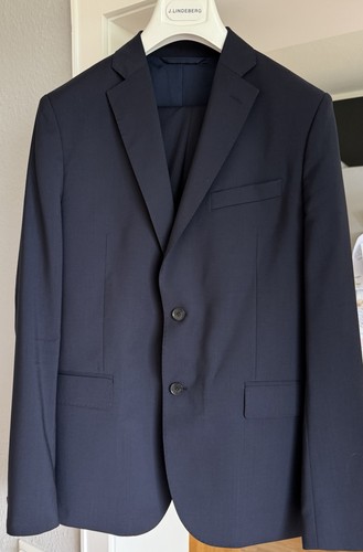 Original lindeberg anzug 50 - original, j.lindeberg