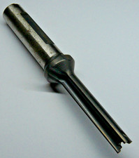 1 x Iscar Vollbohrer WECHSELKOPFBOHRER Ø 8.0 mm DCM 080-040-12A-5D NEU