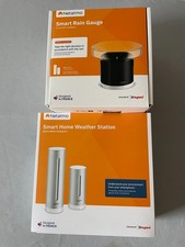 Netatmo Packung mit