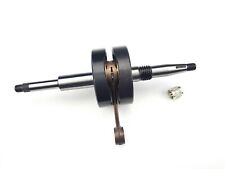 Kurbelwelle Vollwangen Sport