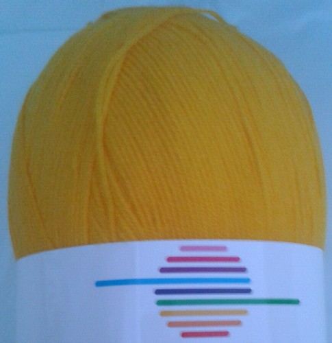 Strickgarn b no 1 - strickgarn, no.1