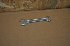 BMW E46 E90 E36 Bordwerkzeug Maulschlüssel 10-13 Heyco DIN Schrauben Schlüssel