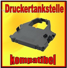 5x komp. Farbband für