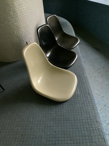 Vitra eames fibre - vitra,