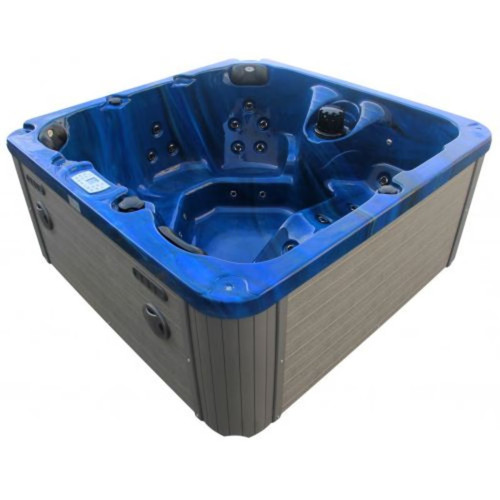 Sanotechnik whirlpool outdoor - sanotechnik,