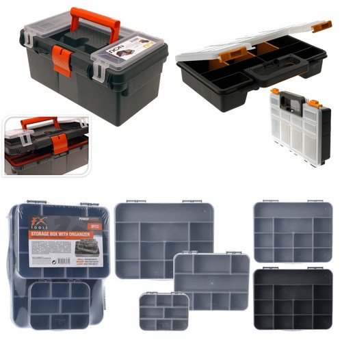 Werkzeugbox werkzeugkasten - werkzeugbox,