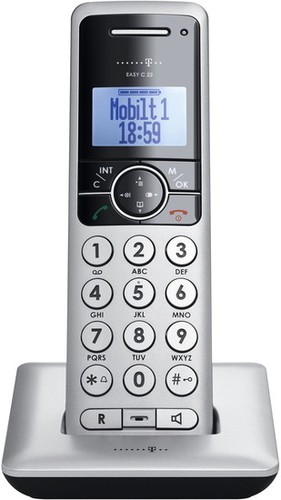 Home easy c22 - c22, mobilteil