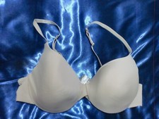 beiger Push Up BH Gr. 80B von Queentex