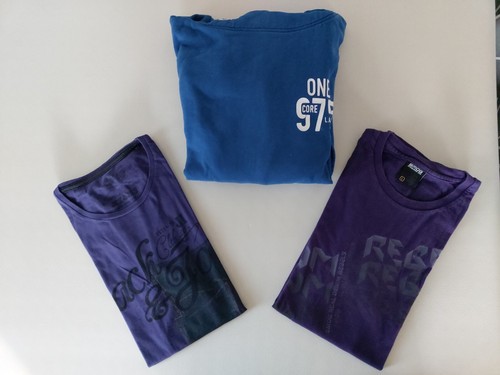 Kapuzenpulli t shirt paket - kapuzenpulli, t-shirt