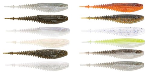 Rapala crushcity freeloader - crushcity,