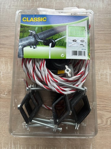 Elektro set für weidetor - elektro-set,