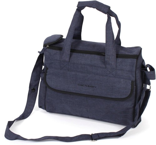 Chic4baby wickeltasche - chic4baby,