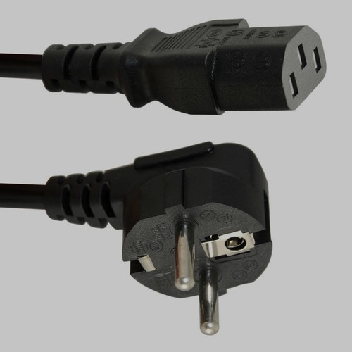 Stromkabel kabel für - 1,5m,