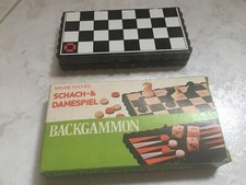 Dachbodenfund magnetisches